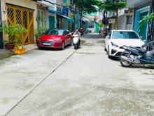 Hình ảnh Nhà Tân Phú - 55TR/m2 - Phan Anh - Giáp q11,q6 - DT 91M2 - Chỉ 5,390TỶ