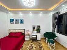 Hình ảnh Bán nhà Tam Trinh 30M nhà xây 4 tầng, mặt tiền 3.5 mét.  Chào 2.75 tỷ