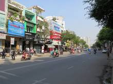 Hình ảnh Bán nhà mặt tiền XVNT, P25, Bình Thạnh, (4,5x23,5)m, 21 tỷ TL – ms38