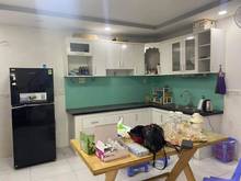 Hình ảnh Bán nhà mặt tiền Nguyễn Du 10 tỷ  Phương 7 Gò Vấp