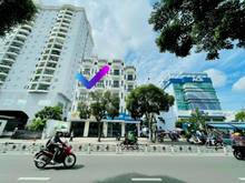 Hình ảnh Bán Building MT Nguyễn Sơn,11x 23m, 5 lầu, Quận Tân Phú ngay trung tâm