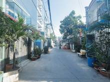 Hình ảnh Hẻm kinh doanh 7m đường Lý thánh Tông, 4 x15m, chỉ 5,1 tỷ.