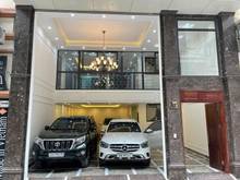 Hình ảnh Chính chủ bán P.Lô Q.Cầu Giấy, Thang Máy, Oto, KD, Dt88m2xMT8m, 31 tỷ.