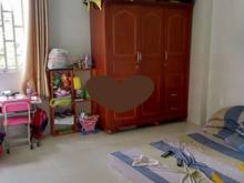 Hình ảnh Cần tiền, bán nhà 1 trệt 1 lầu, Nguyễn Trãi Q.5, 58M2/1 TỶ 450TR SHR