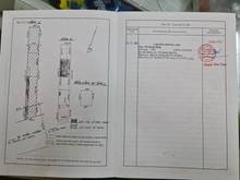 Hình ảnh MT đường Hùng Vương, 5m x 38m. 3 Lầu. 80tr/tháng.