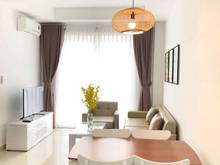 Hình ảnh Ko Báo Giá Ảo - Bán 2PN 2WC 69m2 View Hồ Bới Ban Công Hướng Nam.