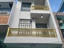 Hình ảnh Bán nhà Lê Trọng Tấn trệt 2 lầu sổ riêng chính chủ