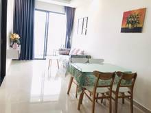 Hình ảnh Q7 riverside 2 phòng full nội thất siêu xịn 12tr/tháng