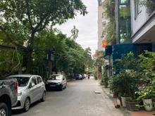 Hình ảnh Bán nhà mới hiên đại thoáng trước sau ngõ ô tô tránh Nguyễn Phong Sắc.