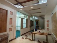 Hình ảnh Nhà HXH Nguyễn Văn Giai Phường Đa Kao Quận 1, DT: 100m2, 6 tỷ.