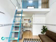 Hình ảnh HiFriendz Hỗ Trợ Cọc _ Duplex gần KCX Tân Thuận Q7