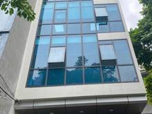 Hình ảnh Nhà Ngõ 162 Nguyễn Tuân-80m,6 Tầng,có thang máy