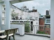 Hình ảnh Mặt Tiền 4 TẦNG 50m2, VĨNH HỘI, QUẬN 4. Giá 11.2 tỷ  Mô tả :
