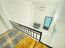 Hình ảnh Cho thuê phòng trọ ở được đến 4 người ngay Trường Chinh, Tân Phú