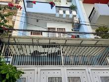 Hình ảnh Bán căn nhà trọ gần chợ Thạch Đà, 3 lầu , thu nhập 65 t/th. Giá 11 tỷ