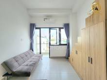 Hình ảnh Cho Thuê Căn Hộ Duplex Bancol Gần Đh Văn Hiến - Tân Phú 💫