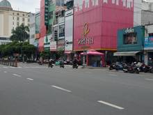 Hình ảnh Siêu hiếm ! 2 MT Phan Đăng Lưu, P7, Phú Nhuận, 5,5 x 14m, 6 Tầng.