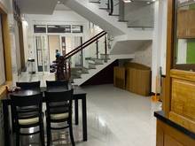 Hình ảnh Nhà mới 4 tầng Full nội thất,đường Trần Thị Trọng-Phạm Văn Bạch,P15,TB