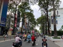 Hình ảnh Cho thuê mặt tiền 3 Tháng 2, quận 10 ngay CC Hà Đô, dt 5x22, 70tr/th