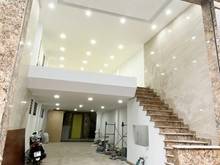 Hình ảnh Cho thuê nhà mặt phố Nguyễn An Ninh DT 90m2x3 T, MT 6m, giá 55tr