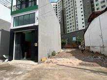 Hình ảnh Đất thổ cư H6M  815 Hương lộ 2 (gần BV Bình Tân) 66m2(k lộ giới )