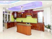 Hình ảnh Bán nhà CĂN HỘ DỊCH VỤ MẶT TIỀN 91m2 ĐƯỜNG Xóm Chiếu, Q4 Giá 18 tỷ