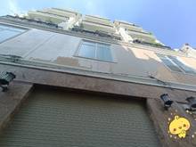 Hình ảnh CC bán nhà HXH Bùi Đình Túy, P12, Bình Thạnh, 4.5x13m, Gía: 7.9 tỷ tl