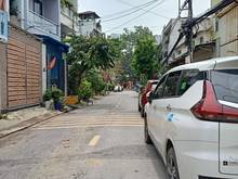 Hình ảnh Chủ Cần Bán Nhà Hẻm 6m Nguyễn Thị Thập 99m2 Giá 10,5 tỷ