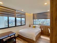 Hình ảnh Căn Hộ Cao Cấp View Cao Tầng, Nội Thất Sang Xịn Trung Tâm Quận 10