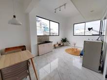 Hình ảnh 🌈Penhouse Rộng 60m2 Ngay trung Tâm quận 1- Thạch Thị Thanh 🍀🍀
