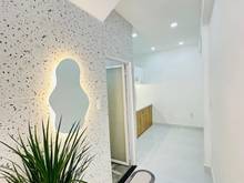 Hình ảnh Bán nhà mới Lê Quang Định Bình Thạnh 3x10m giá cực tốt