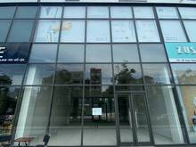 Hình ảnh Cho thuê MBKD phố Vạn Phúc-Ba Đình.100m2 x 2T,MT 12m. Khu cực đông VP