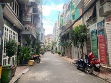 Hình ảnh Bán nhà HXH Kinh doanh Ba Tháng 2 Phường 12 Q10 60m2 Ngang 5m 9 tỷ