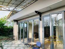 Hình ảnh Bán biệt thự 3 tầng 123m2 2 mt đg xe hơi tại trung tâm P. Tân Phong