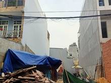 Hình ảnh Nhà cần bán lô đất ngang 7,5 dài 29m. đường Quang Trung. Giá 12,8 tỷ