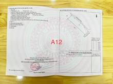 Hình ảnh Chính chủ cần bán vườn Bưởi Phú Tân, 1000m2, SHR,CCN