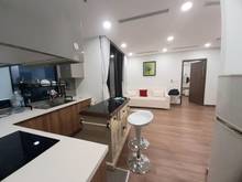 Hình ảnh Cho thuê c/h Eco Green, Q7, 66m2, 2pn,2wc Ntđđ Y Hình