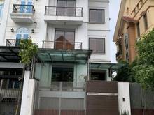 Hình ảnh Biệt Thự Ngõ 214 Nguyễn Xiển-170m,xd120m,4 Tầng