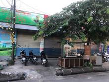 Hình ảnh Cho Thuê Mặt Phố Đê La Thành Ngay Ngã Tư, 60M2 MT 10M 40trt/1 Tháng.