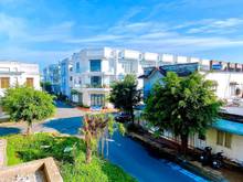 Hình ảnh Nhà phố 1t1l- 2 tỷ, kdc hoàng quân, sổ hồng riêng. xây mới 100%