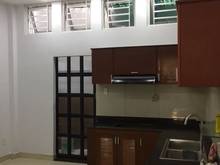 Hình ảnh Nhà 4 tấm Phan Đăng Lưu, 30m2 giá 1 tỷ 650