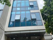 Hình ảnh Bán nhà nguyễn phong sắc, cầu giấy, ô tô tránh, thang máy, 105m2