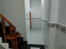 Hình ảnh Nhà Mới HXH Sát Mặt Tiền Lê Văn Quới Bình Tân-2 Tầng 46M2-Chỉ 3.25 Tỷ