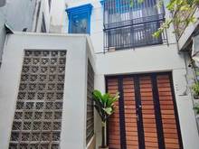 Hình ảnh PHÚ NHUẬN Huỳnh Văn Bánh - sát mtien - NỞ HẬU - 50M2.  💰 Giá: 2.55