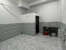 Hình ảnh Phòng trọ mới xây Tây Thạng Tân Phú giá 3 triệu 6 có gác.