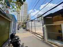Hình ảnh Bất đất thảo Điền 7x 10 giá 10,5 tỷ, xây cao CHDV không ngập