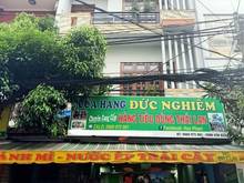 Hình ảnh Nhà mặt tiền Phạm Văn Chiêu, lửng, 3 lầu, ST. HĐT 55tr/th -13,5 tỷ TL