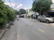 Hình ảnh Nhà MT KD đỉnh Hồ Bá Phấn, Q9, 152m2, ngang lớn. Giá chỉ 15 tỷ 990 TL.