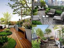 Hình ảnh Căn Penthouse Sky Villa Mỹ Đức Duy nhất ở Phú Mỹ Hưng, Quận 7, Hồ Bơi