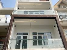 Hình ảnh Bán nhà HXH Đào Duy Anh, P9, Q. Phú Nhuận, 4m x 19m - Giá: 12 tỷ